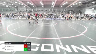 154 lbs Rr Rnd 3 - Asher Bacon, POWA vs Alek Palko, Quest School Of Wrestling MS