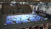 Cumberland Valley HS "Mechanisburg PA" at 2025 WGI Guard East Power Regional