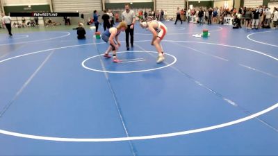 215 lbs Champ. Round 1 - Gabriel Gibson, Aurora Huskies Wrestling vs Carter Spreer, Silver Lake