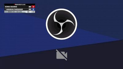 138 lbs Cons. Semis - Sonia Balwas, Cowgirls Wrestling Club vs Addison Farquhar, Cowgirls Wrestling Club