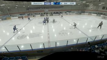 Replay: Home - 2024 Navan vs Renfrew | Feb 9 @ 7 PM