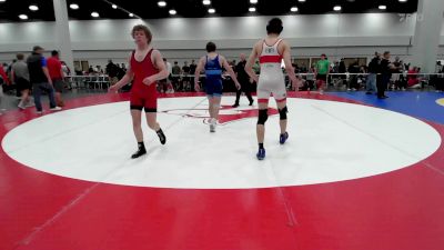 150 lbs Rd Of 16 - Peter Simkins, Fl vs Mitchell Younger, Oh
