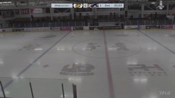 Replay: Home - 2025 Lac St. Louis vs Chateauguay | Feb 26 @ 7 PM