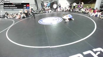 Replay: Mat 1 - 2025 CAUSA Association Duals | May 18 @ 8 AM