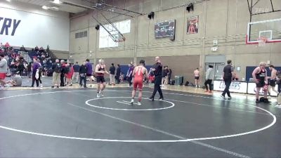 125 lbs Quarterfinal - Garrett Head, Pacific (OR) vs Benjamin Sommers, Simon Fraser (B.C.)