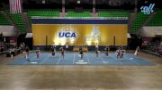 Sparkman High School - Small Varsity [2024 Small Varsity Division I Day 1] 2024 UCA Magic City Regional