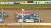 Full Replay | Lucas Oil North/South 100 Saturday at Florence Speedway 8/9/25