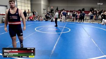 Replay: Mat 18 - 2024 Younes Hospitality Open | Nov 23 @ 9 AM