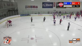 Replay: Home - 2023 CHI Crush vs Blaze | Nov 11 @ 7 PM