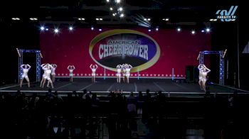 Quest Elite - Royalty [2023 L2 Senior - D2 - Small Day 2] 2023 ACP Columbus Grand Nationals