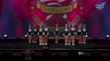 SCV All Stars - Youth Black [2024 L2 Youth Day 2] 2024 The American Masterpiece San Jose National