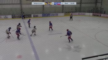 Replay: Home - 2024 Oil Kings vs Rangers | Oct 27 @ 10 AM