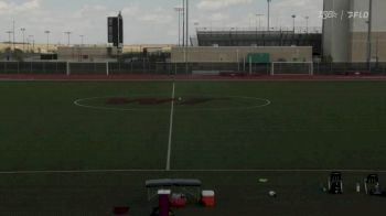 Replay: St. Edward's vs West Texas A&M | Sep 20 @ 3 PM