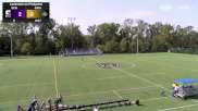 Replay: Scranton vs Goucher | Oct 12 @ 1 PM