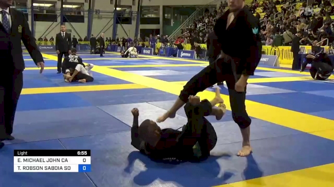 The Storylines You Need To Know Ahead Of The 2023 IBJJF Worlds Finals -  FloGrappling