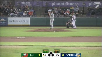 Replay: Home - 2023 Ducks vs York Revolution | Aug 29 @ 6 PM