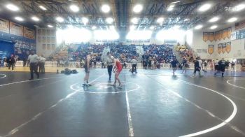 113 Blue Round 3 - MAXIM RAICU, Cypress Creek H S vs Conner Bee, Glynn Academy