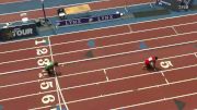 Watch College Men's Eastern 4x100 Relay Prelims (Event 340) Heat 1 At 2026 Penn Relays