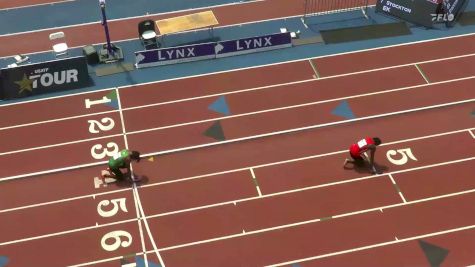 Watch College Men's Eastern 4x100 Relay Prelims (Event 340) Heat 1 At 2026 Penn Relays
