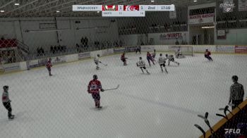 Replay: Home - 2024 Sarnia vs Strathroy | Feb 6 @ 7 PM