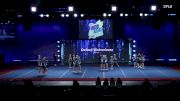 Oxford Wolverines - Rec Cheer [2023 Oxford Wolverines Day 1] 2023 Pop Warner National Cheer & Dance Championship