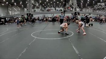 84 lbs Placement (4 Team) - Dylan Laird, Kraken vs Caleb Judice, PA Alliance