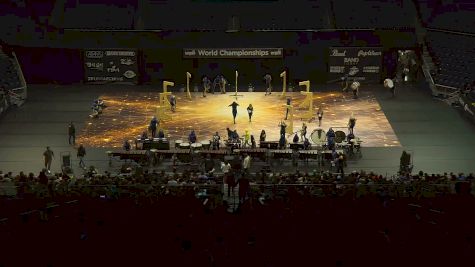 Bakersfield College "Bakersfield CA" at 2026 WGI Percussion/Winds World Championships