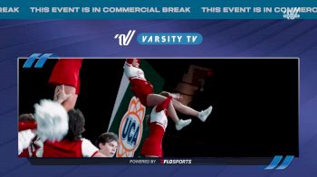 Replay: NCA Toms River Classic | Jan 31 @ 8 AM