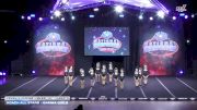 Koach Allstars - Gamma Girls [2025 L1 Junior - Flex Day 1] 2025 America's Best Grand Nationals