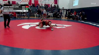 Replay: Mat 1 - 2026 Brody Edwards Memorial - The Hill Climbe | Jan 10 @ 10 AM