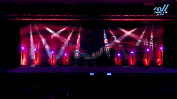 Replay: Hall C - 2024 Spirit Cheer Super Nationals | Jan 7 @ 12 PM