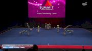 Impact Cheerleading - Amen [2026 L3 Junior - Flex - D2 - Small - B] 2026 The D2 Summit