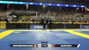 Michael Edwin Titus vs Neo Hendrix Perez 2025 Pan Kids Jiu-Jitsu IBJJF Championship