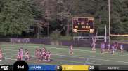 Replay: AIC vs New Haven | Aug 30 @ 5 PM