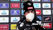Wout Van Aert: 'It's Always A Good Tactic To Do The Opposite From What Guys Expect From You'