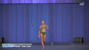 Star Steppers Dance - Avery Samp [2026 Junior - Solo - Jazz] 2026 NDA All-Star National Championship