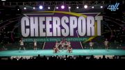 A-Towne Athletics Elite - The Angels [2024 L1 Youth - Small - A Day 2] 2024 CHEERSPORT National All Star Cheerleading Championship