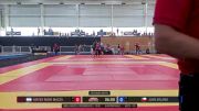 Mateo Mazza vs Juan Solano 2025 ADCC South American Championship