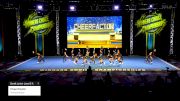CheerFactor - PHENOMENON [2025 Small Junior Level 2 A 1] 2025 Winners Choice Live at Foxwoods