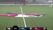 Replay: Pace vs Franklin Pierce | Mar 5 @ 8 PM