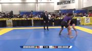 Rachel Leah Bass vs Marta María Ovalle Hurtado 2024 World IBJJF Jiu-Jitsu No-Gi Championship