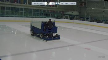 Replay: Home - 2024 Calgary IHA vs SAHA | Dec 13 @ 7 PM