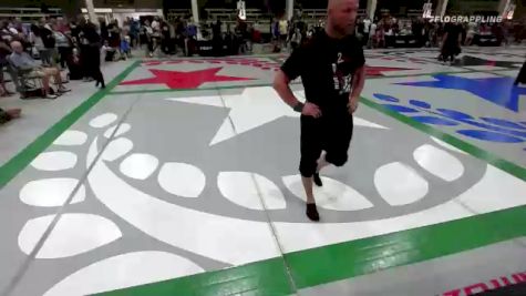 Ben Boatman vs Grayson Woolman 2022 F2W Colorado Open