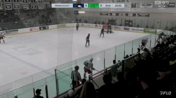 Replay: Home - 2024 Brooks vs Sherwood Park | Feb 9 @ 7 PM