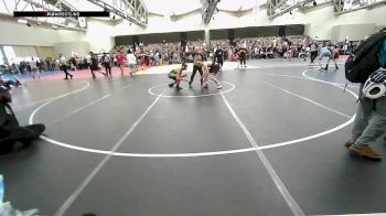 110-I lbs Consi Of 32 #2 - Ryan Osborne Jr, Del Val Rams vs Jaiven Zorrilla, Mwa