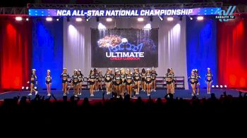 ATA - Fusion [2025 L5 Senior - Large Day 2] 2025 NCA All-Star National Championship