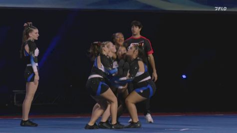 Cape Jr. Sharks - Southeast [2024 Peace River Pop Warner Tuesday] 2024 Pop Warner National Cheer & Dance Championship