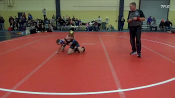 Replay: Mat 10 - 2025 Yellowjacket Nationals 2025 Midwest Tour | Nov 30 @ 4 PM