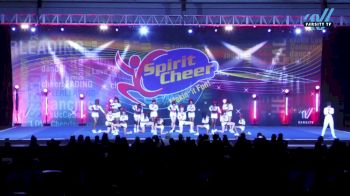 East Jersey Elite - Black Diamonds [2024 L3 Junior - D2 - B Day 2] 2024 Spirit Cheer Super Nationals