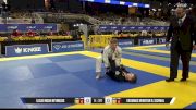 Erasmus Winston R. Schmal vs Lucas Noah Reynolds 2026 Pan Jiu Jitsu IBJJF Championship